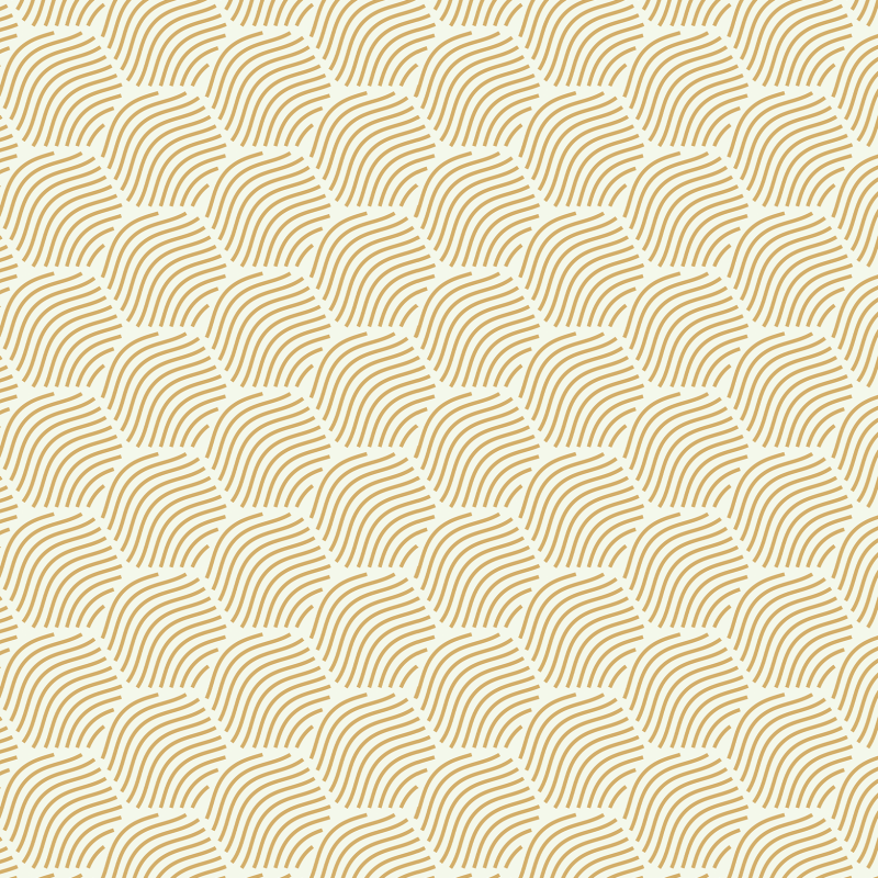 Geometrische Rhomben-Textur Tapete