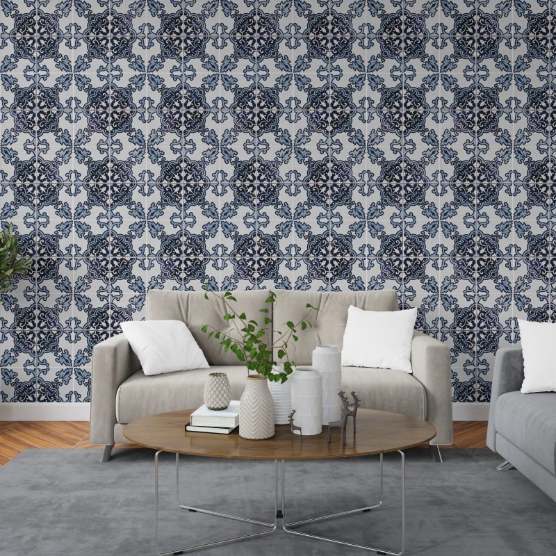 Tile Wallpaper