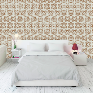 copy of Geometric Wallpaper