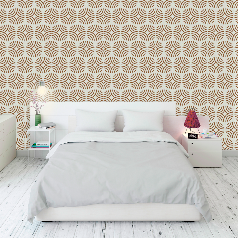 copy of Geometric Wallpaper