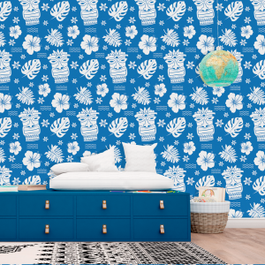 Carta da parati giovanile...