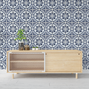 copy of Geometric Wallpaper...