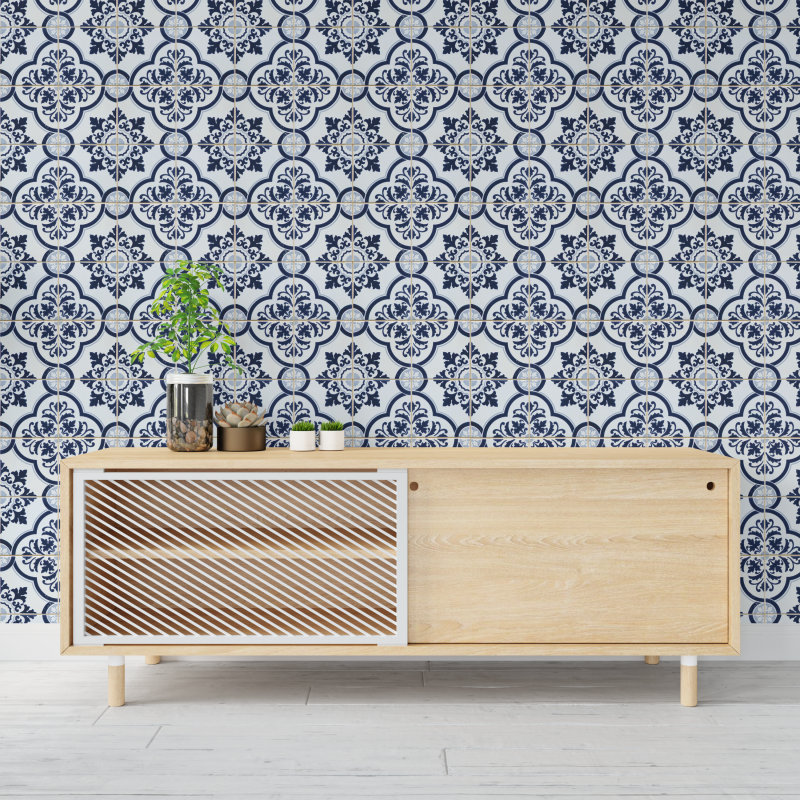 copy of Geometric Wallpaper lines
