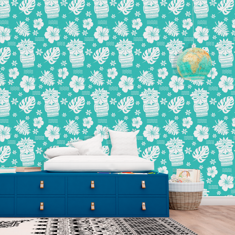 copy of Papel pintado Infantil