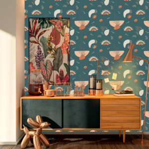 Carta da parati Giovanile...