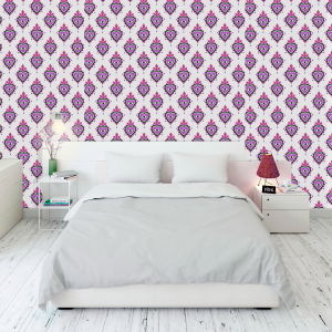 Carta da parati Giovane...