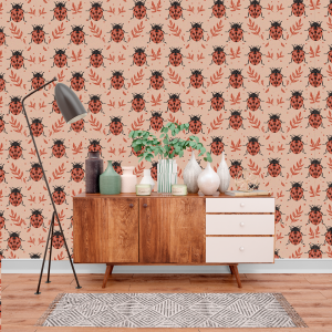 Carta da Parati Animale...