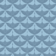 Animal Wallpaper Blue Seagulls