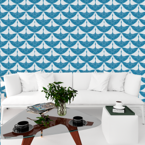 Papel Pintado Animal...