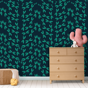 Papier Peint Animal...