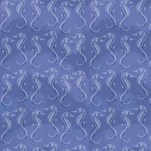 Animal Wallpaper Sea Horses