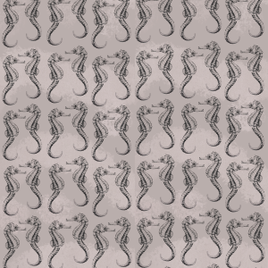 Wallpaper Animal Seahorses