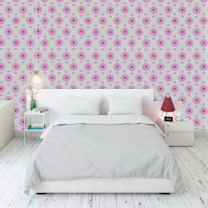 copy of Geometric Wallpaper