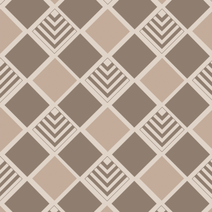 Geometric Coffee Tile...