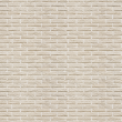 Beige Brick Wallpaper Small