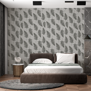 Floral Wallpaper Acacia...