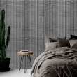 Wallpaper Texture Gray Marble Slats