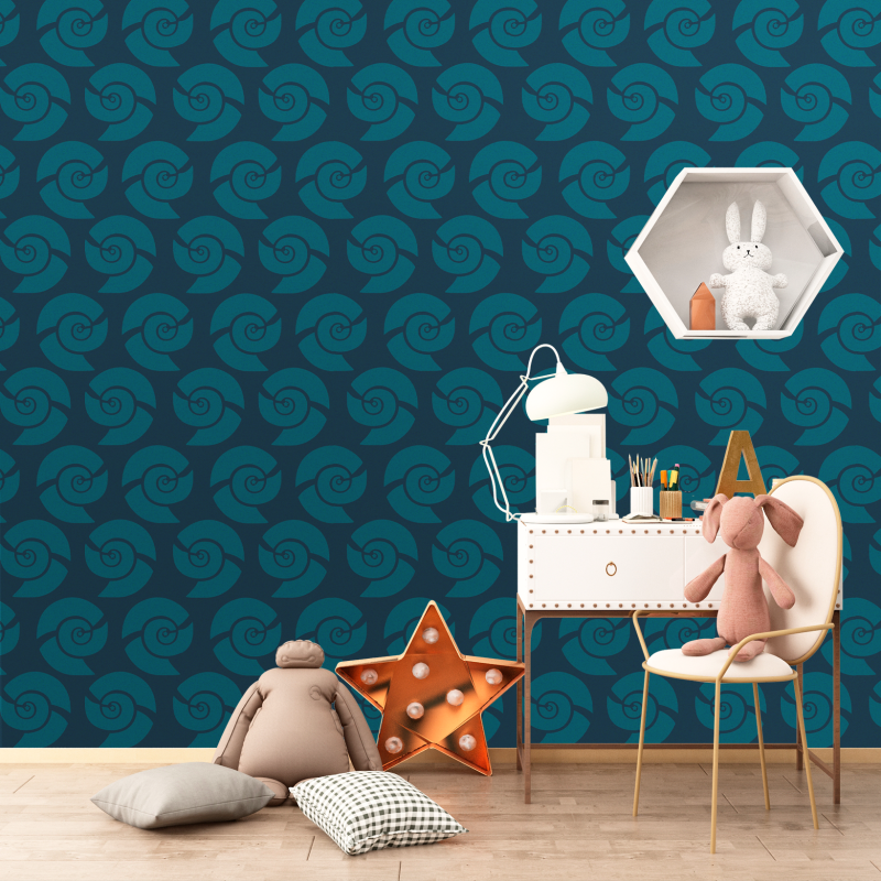 copy of Papel pintado Infantil