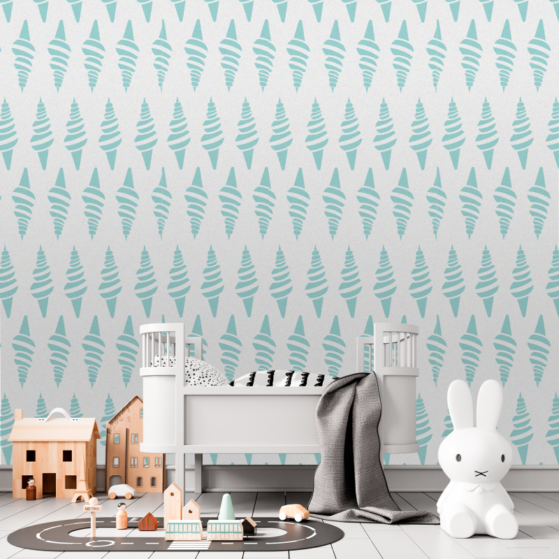 Ocean Baby Wallpaper