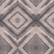Geometric Texture Wallpaper in Pink Stone