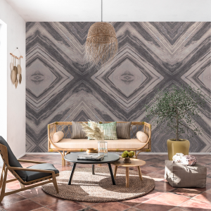 Geometric Texture Wallpaper...