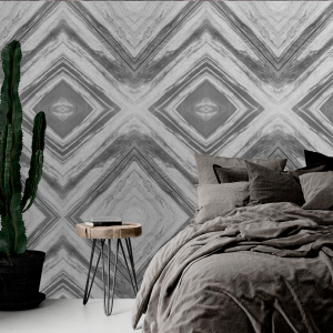 Geometric Stone Texture...