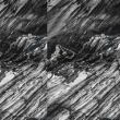 Holztextur Tapete