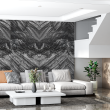 Holztextur Tapete