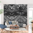Holztextur Tapete