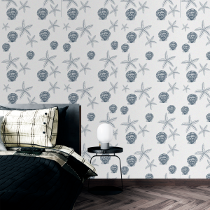 Animal Wallpaper Seashells
