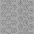 Victorian Grey Wallpaper