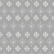 Victorian Grey Wallpaper
