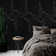 Black Marble Wallpaper