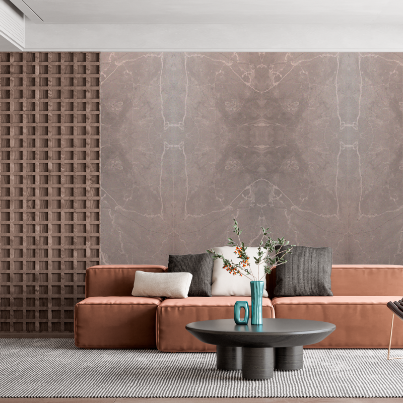 Pink Marble Wallpaper