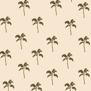Juvenile Palm Trees...