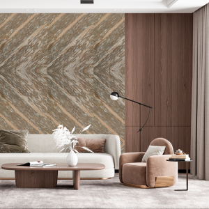 : Wallpaper Wood Texture Brown