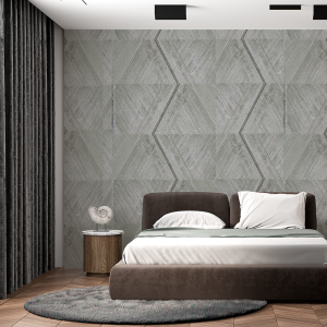 Geometric Stone Texture...