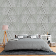 Geometric Stone Texture Wallpaper