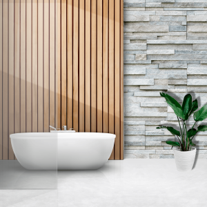 Crushed Stone Tapete