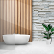 Crushed Stone Wallpaper