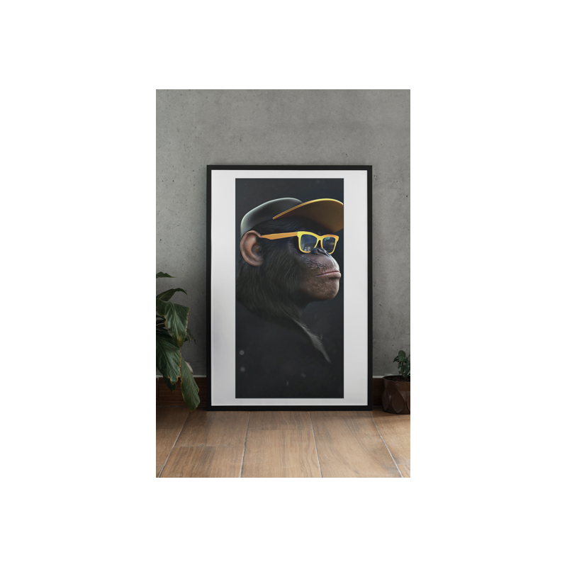 copy of Enchanted Safari Children's Decorative Stickers