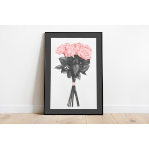 copy of Film décoratif Baby...