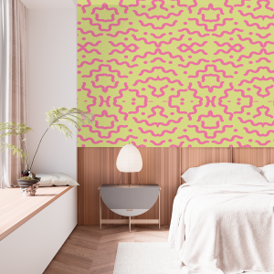 copy of Geometric Wallpaper