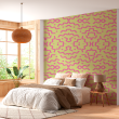 copy of Geometric Wallpaper