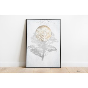 Decorative Geometric Marble...