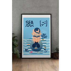 Decorative Sheet: Youth...