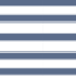 Navy Blue Horizontal Stripes Wallpaper
