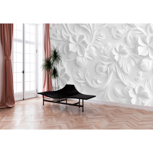 Photomural 3D Petites...