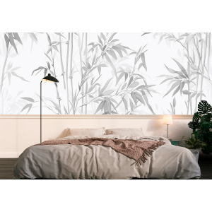 Fotomural Bamboo