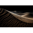 Murale Photographique de Dunes